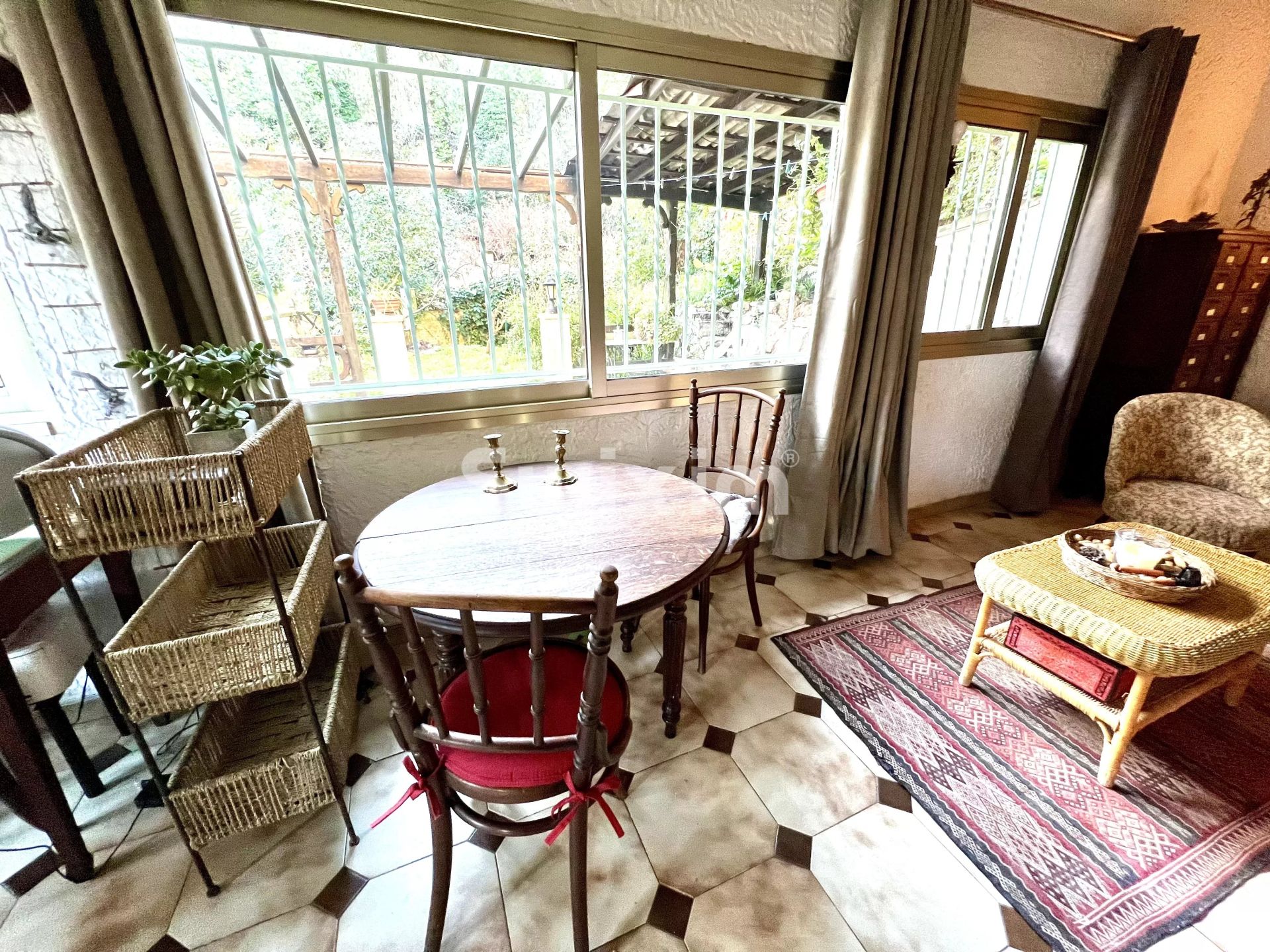 appartamento 2 Camere in vendita su Sète (34200)