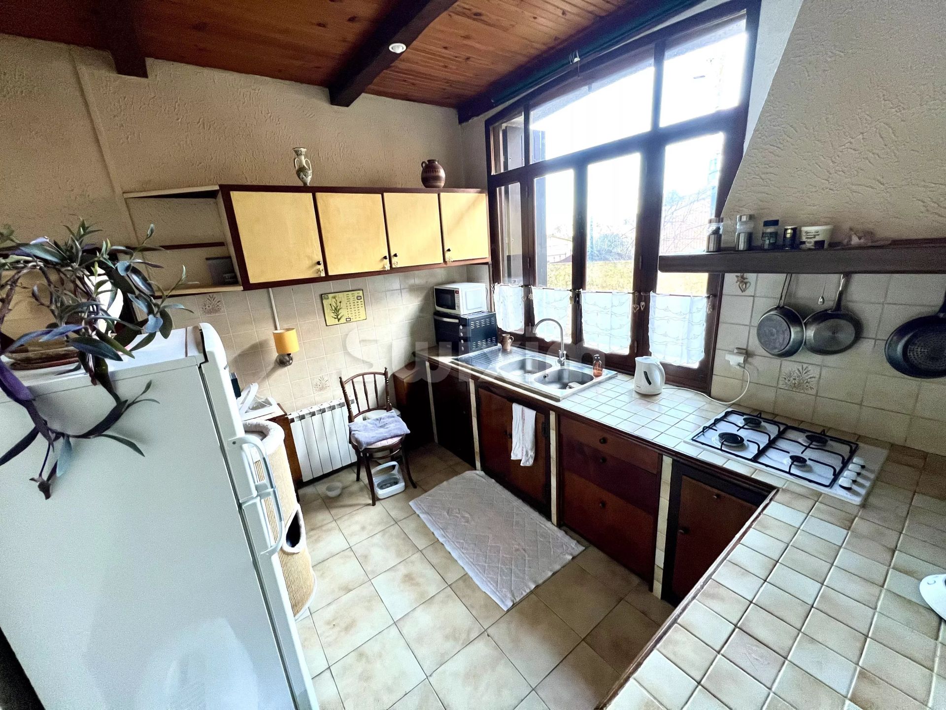 appartamento 2 Camere in vendita su Sète (34200)