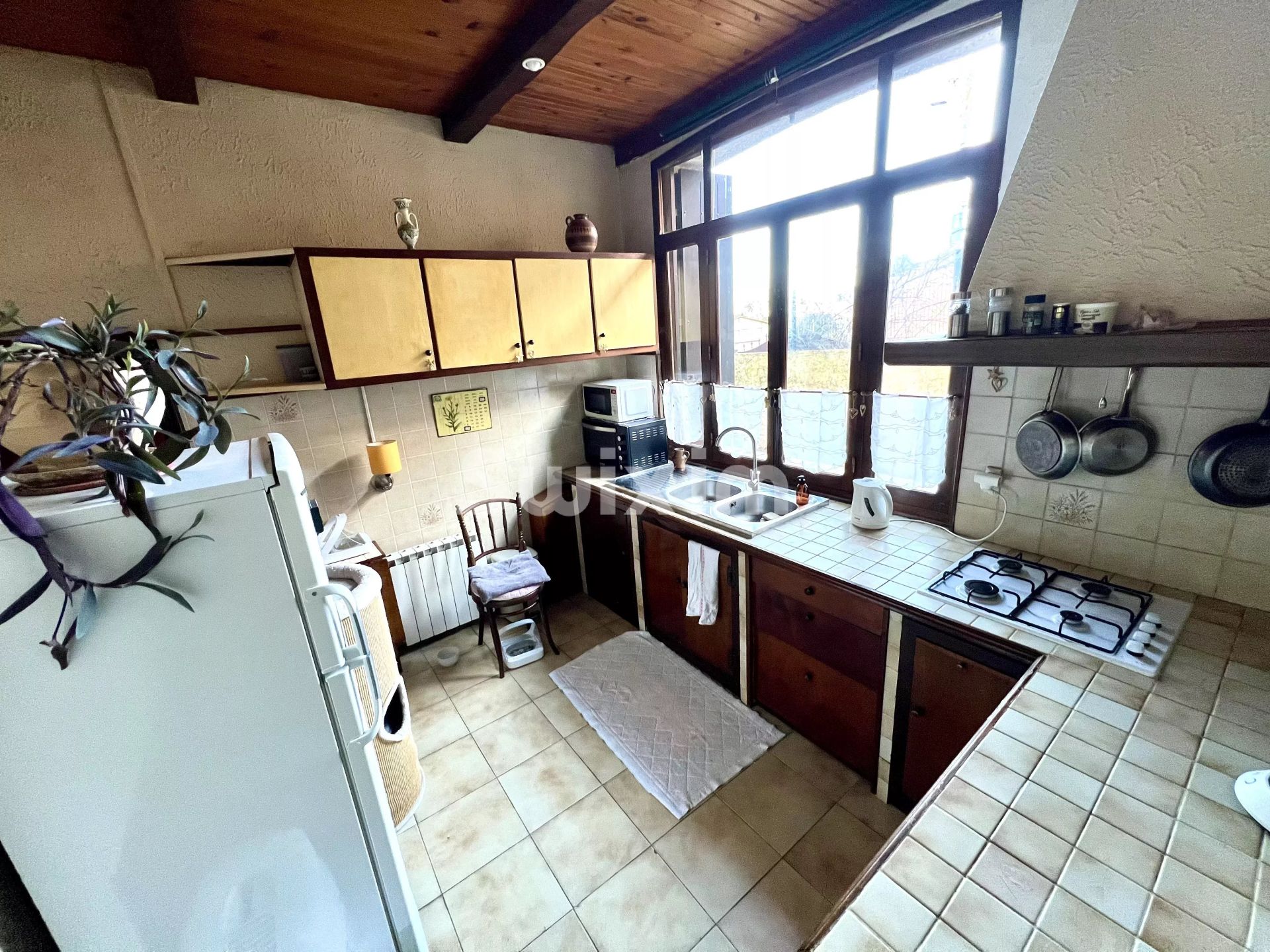 appartamento 2 Camere in vendita su Sète (34200)