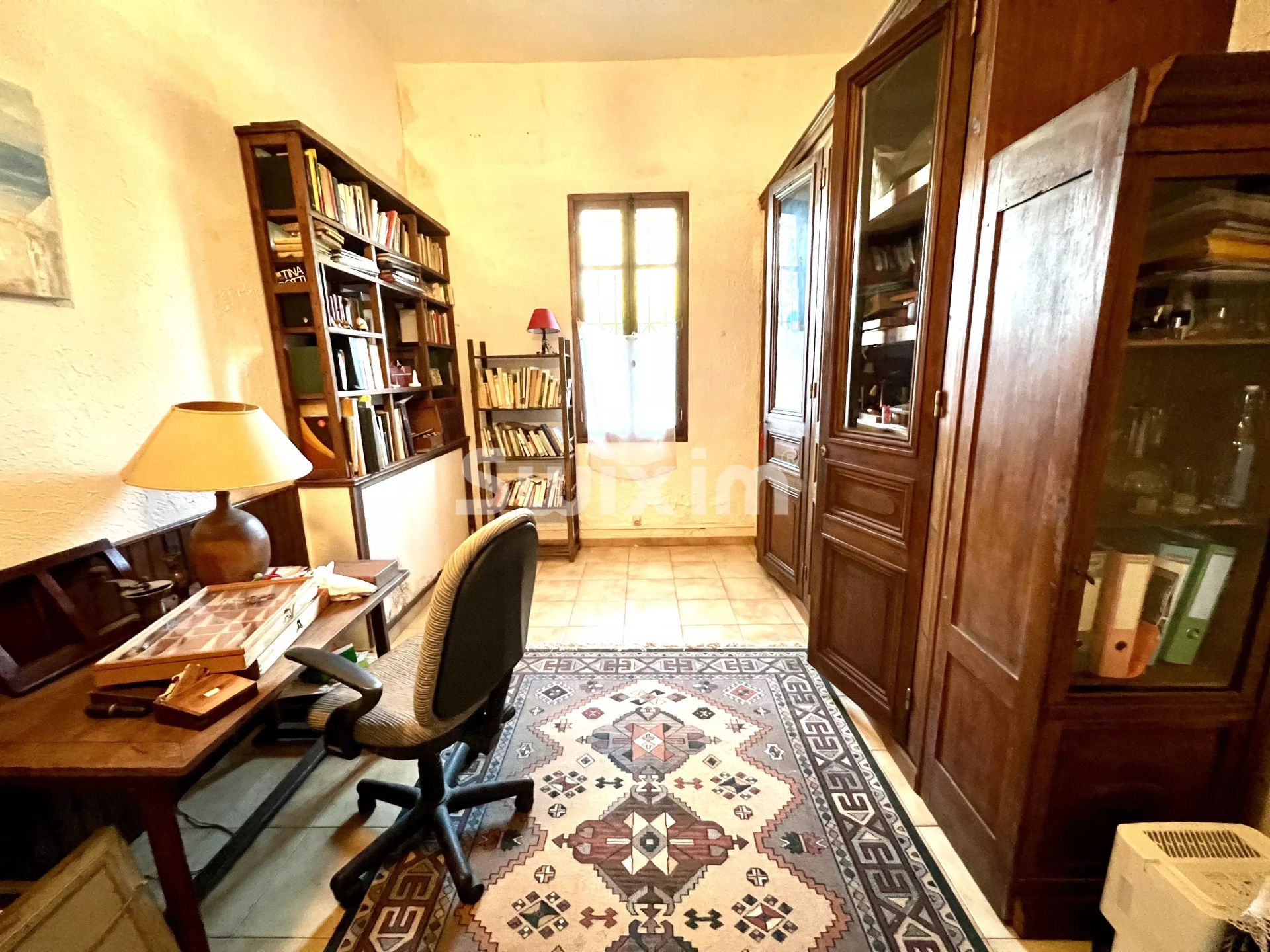 appartamento 2 Camere in vendita su Sète (34200)