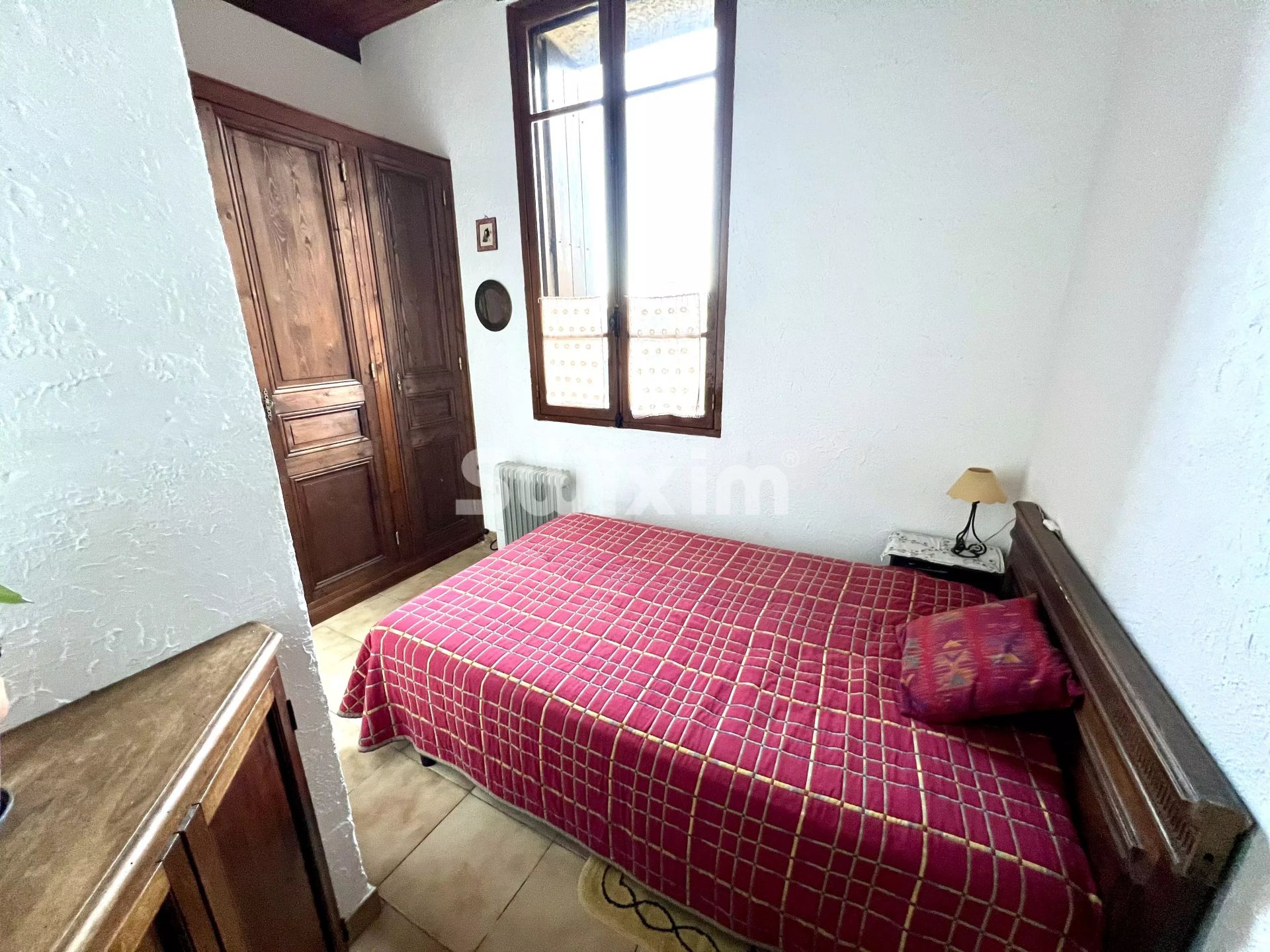 appartamento 2 Camere in vendita su Sète (34200)