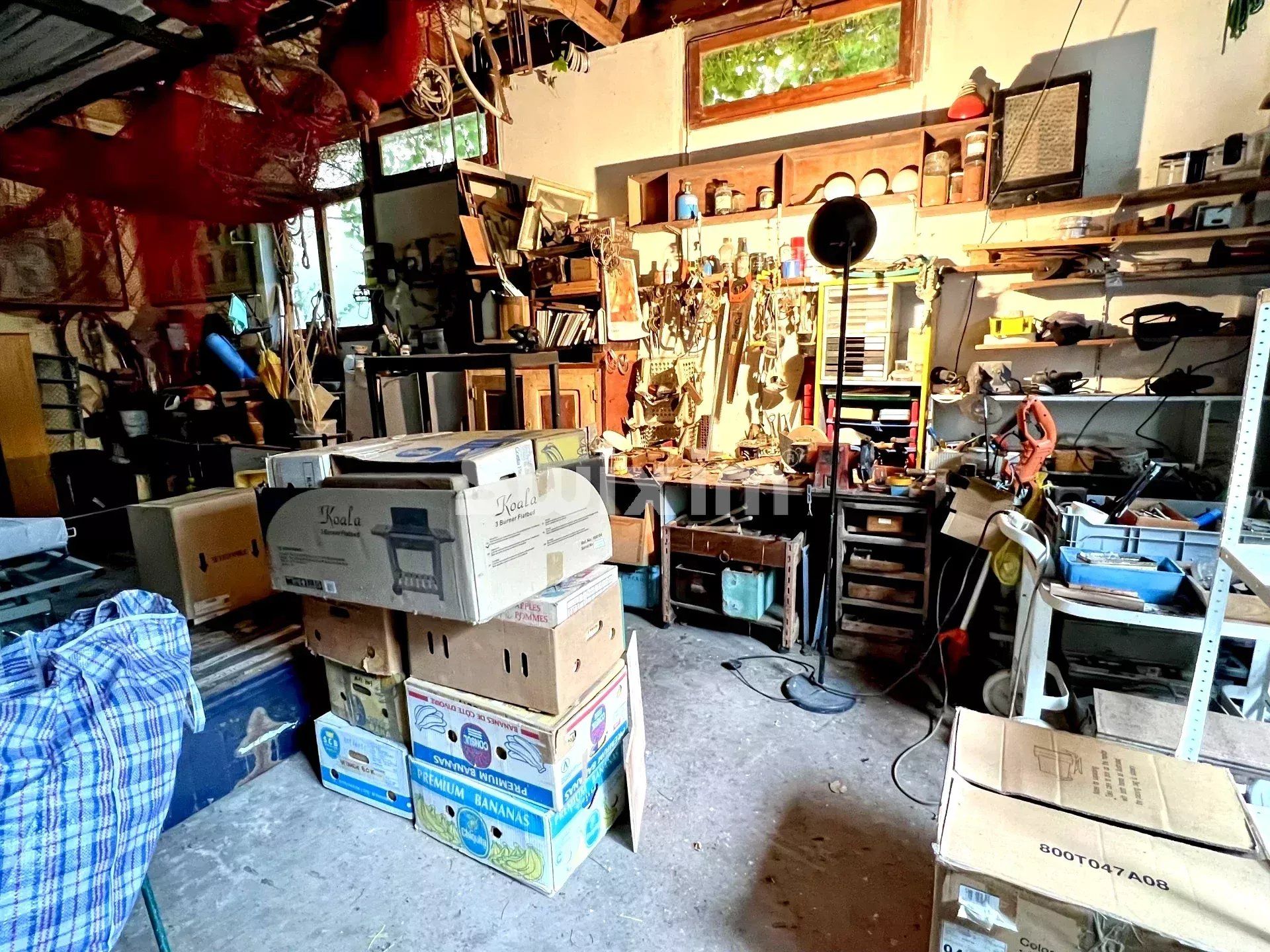 appartamento 2 Camere in vendita su Sète (34200)