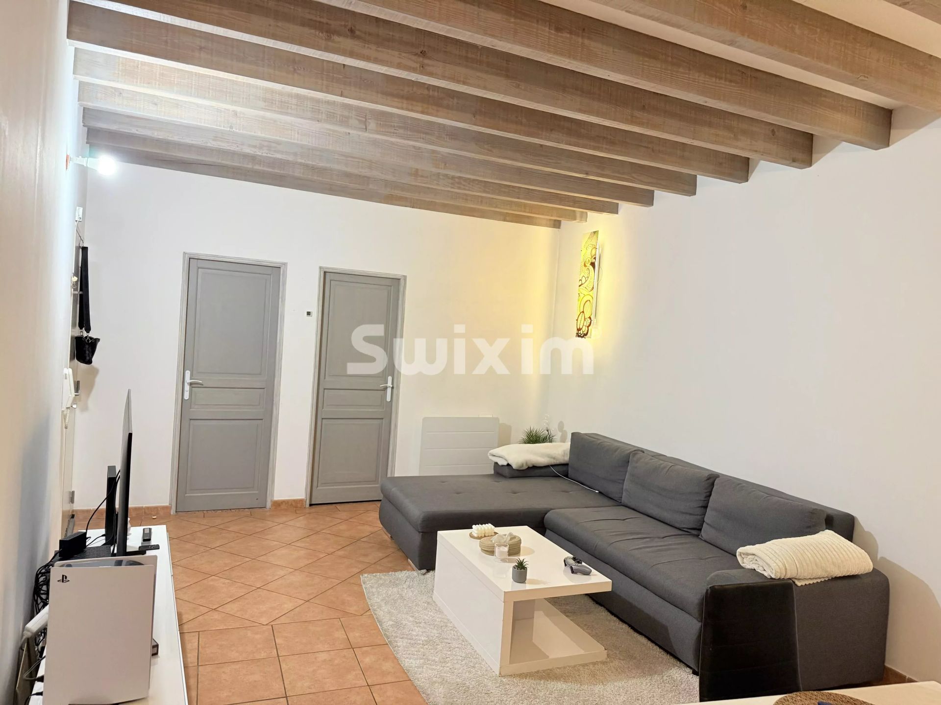 appartement 2 Pièces en vente sur Montélimar (26200)