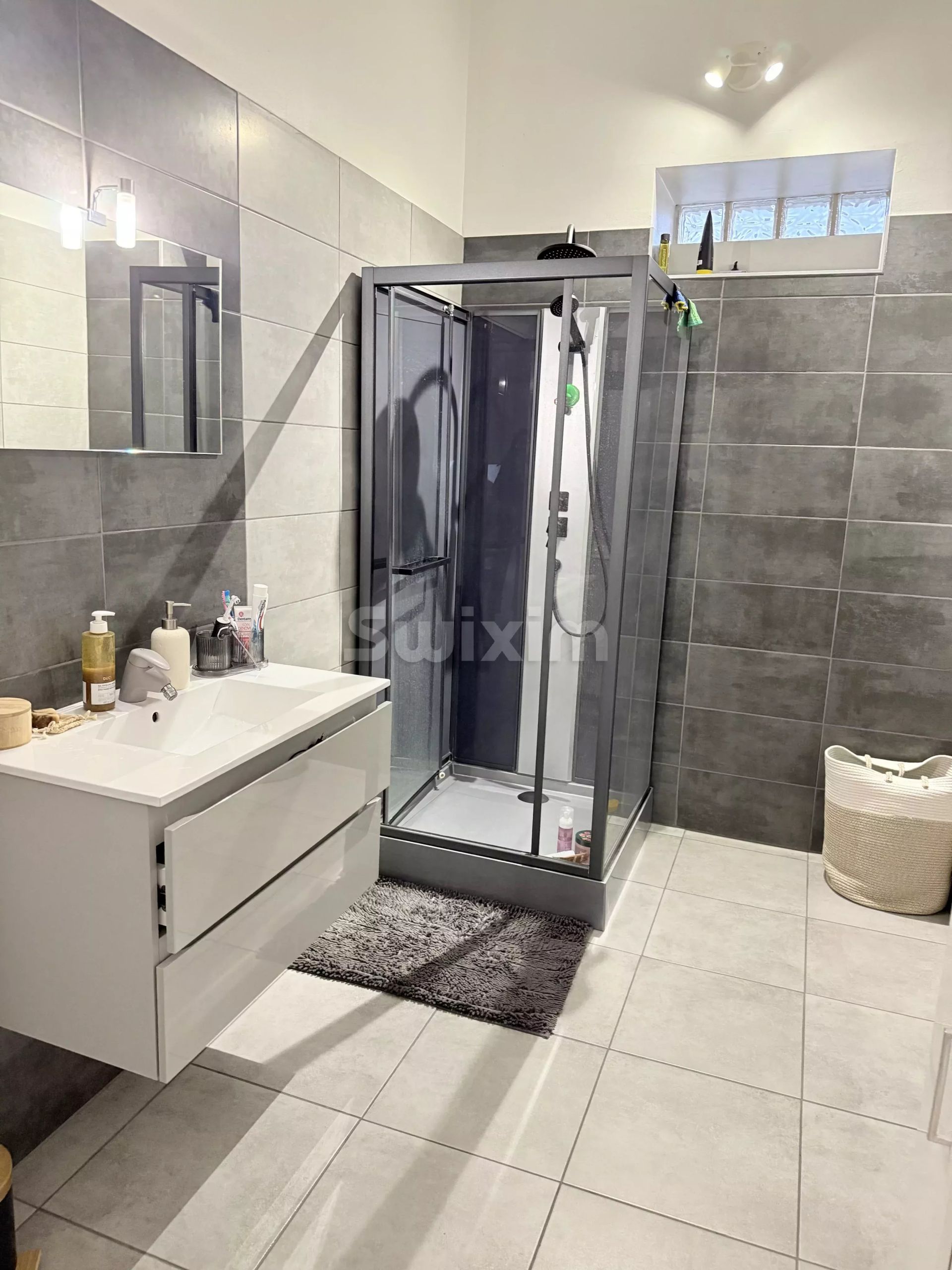 appartement 2 Pièces en vente sur Montélimar (26200)