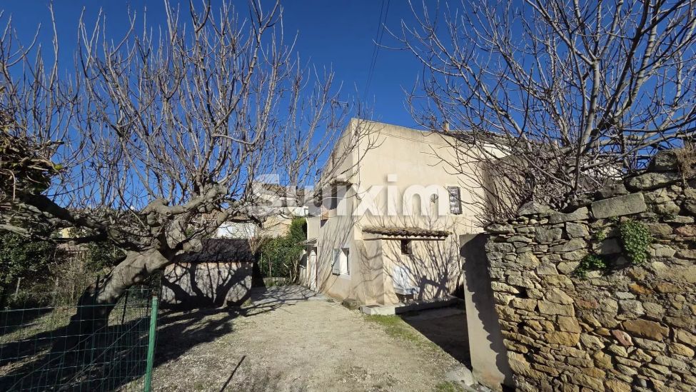 Vente Maison Caderousse 3&nbsp;Pièces 51&nbsp;m²