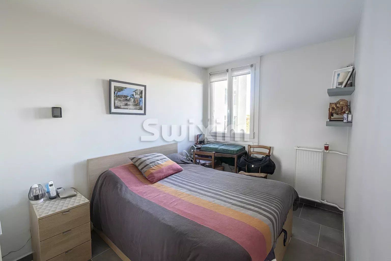 apartment 3 Rooms for sale on Orange (84100)