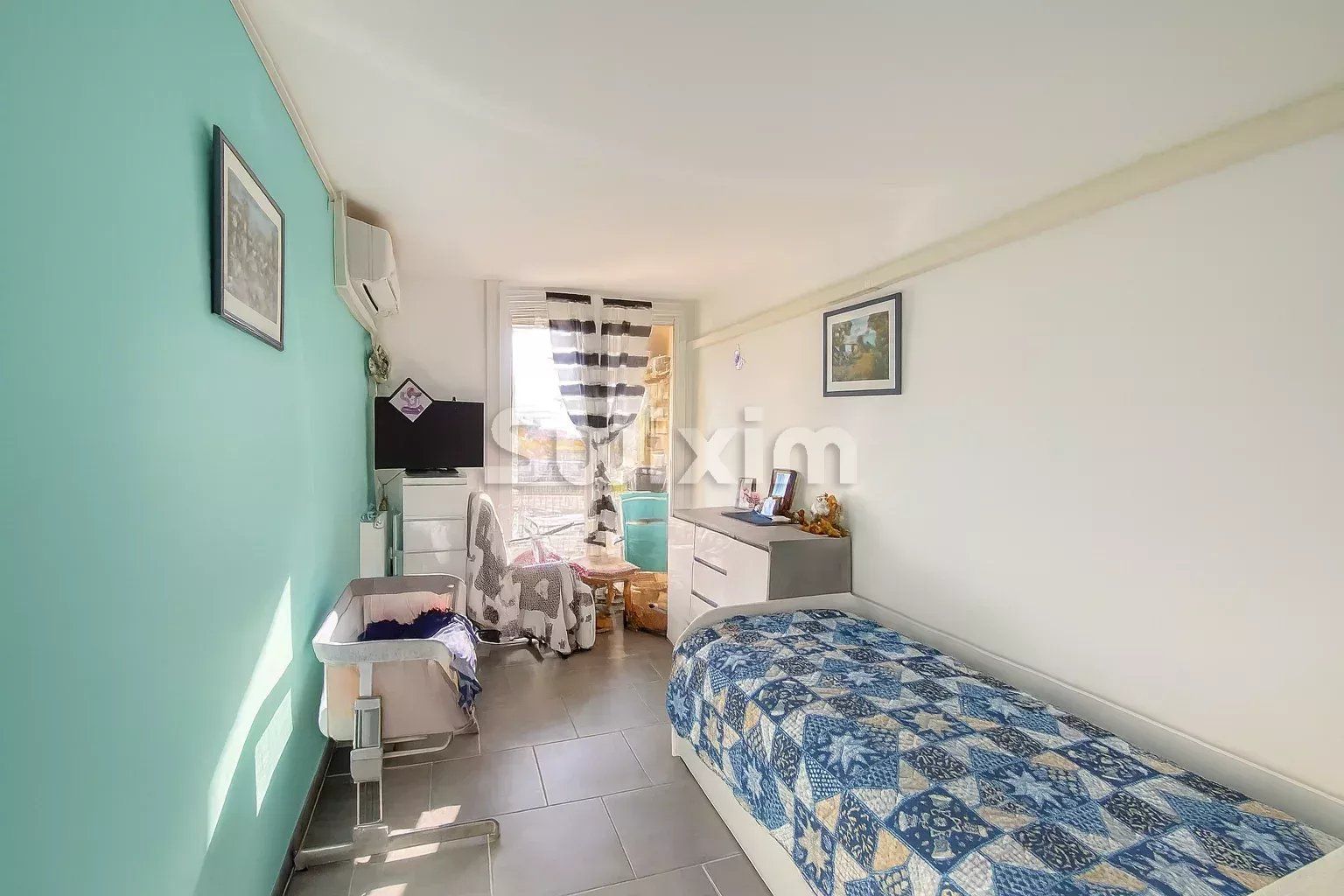 apartment 3 Rooms for sale on Orange (84100)