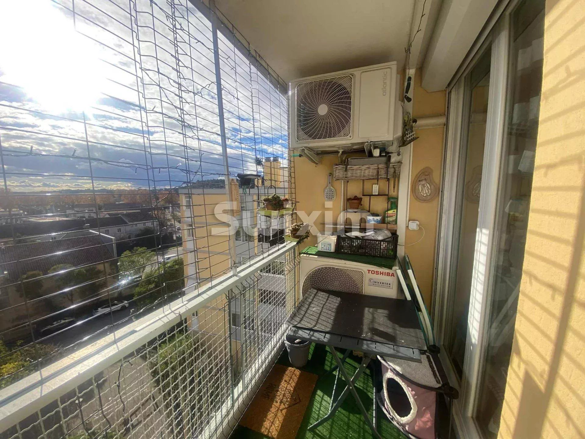 apartment 3 Rooms for sale on Orange (84100)