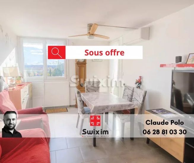 Vente Appartement Orange 3&nbsp;Pièces 58&nbsp;m²