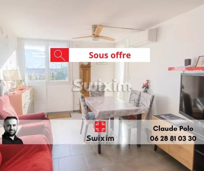 Vente Appartement Orange 3&nbsp;Pièces 58&nbsp;m²