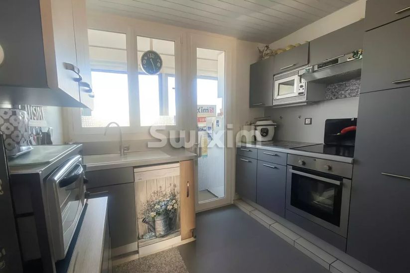 Sale Apartment Orange 3&nbsp;Rooms 58&nbsp;m²