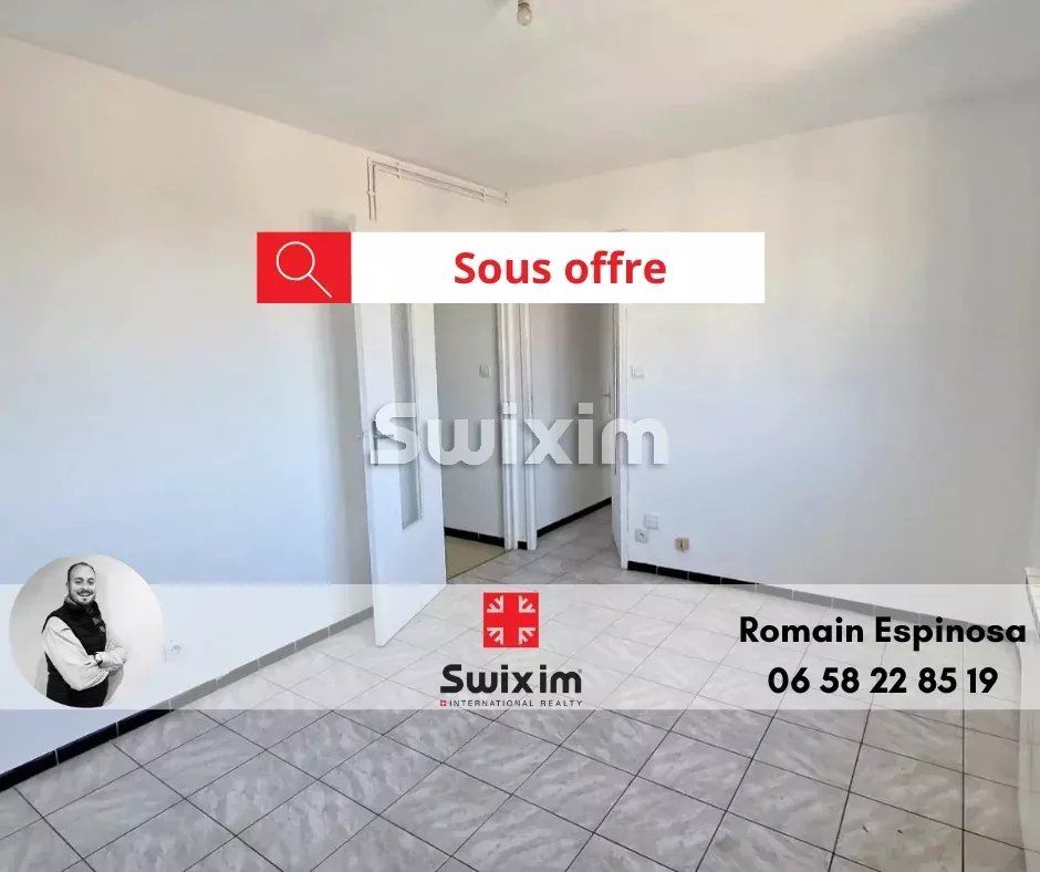 Verkauf Appartement Orange 3&nbsp;Zimmer 42.09&nbsp;m²