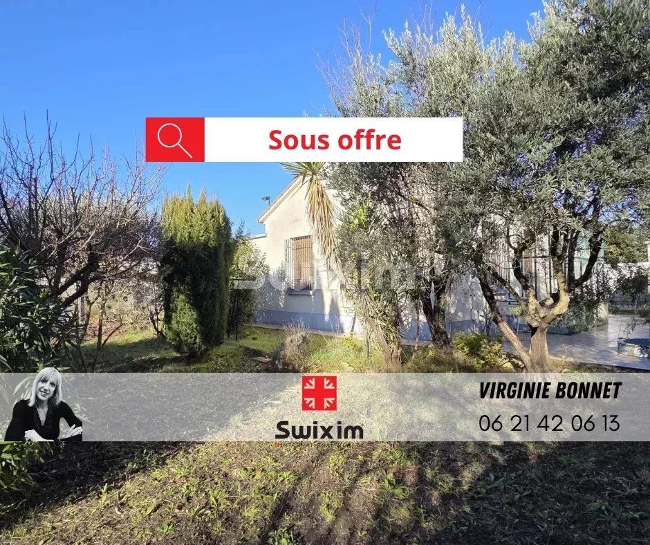 casa 3 Camere in vendita su Orange (84100)