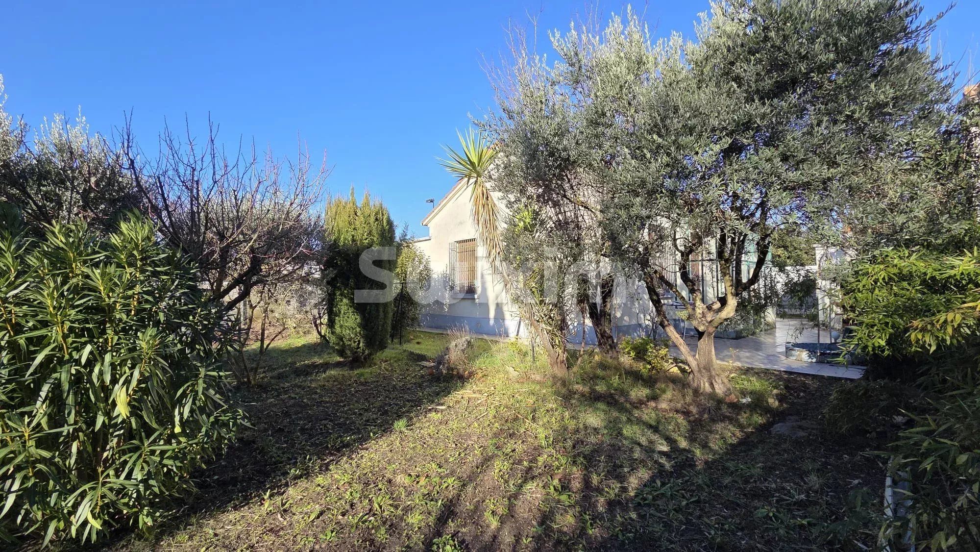 casa 3 Camere in vendita su Orange (84100)