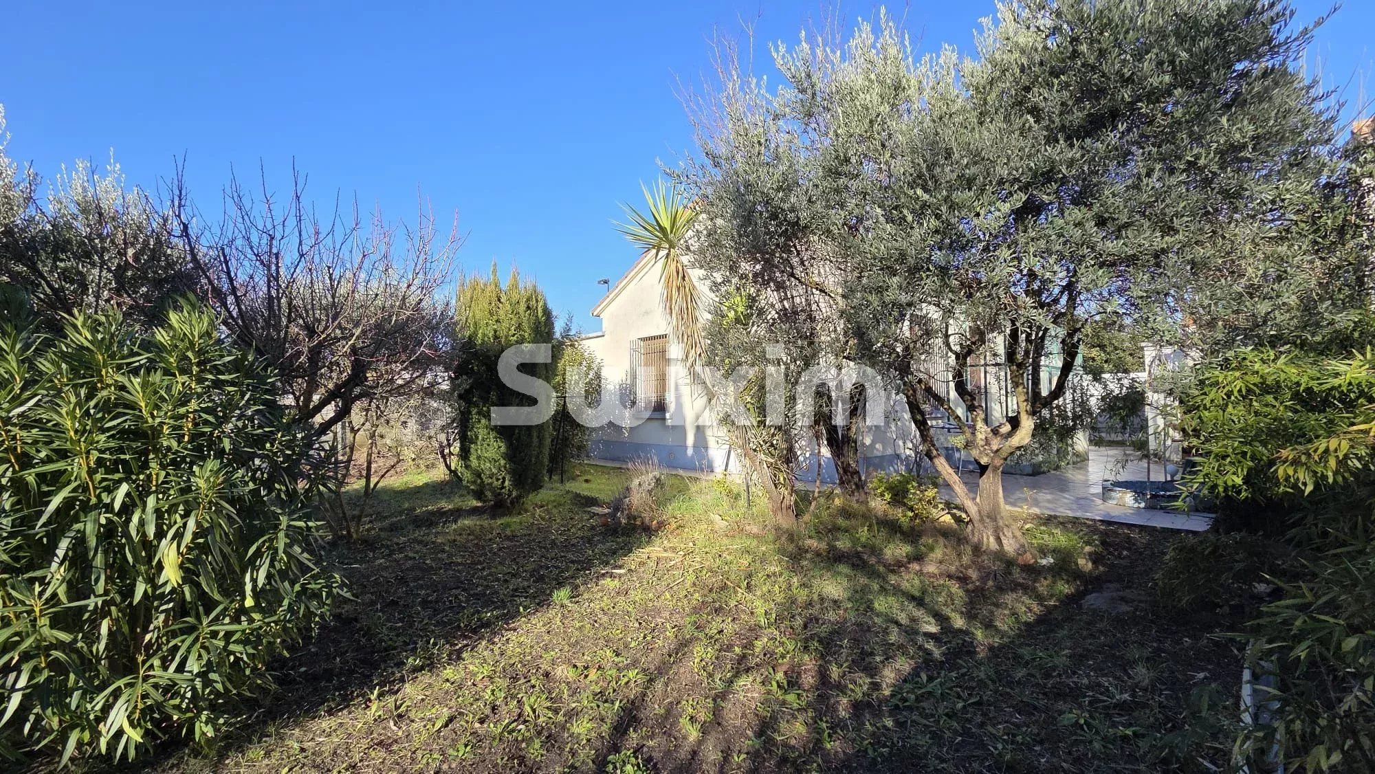 maison 3 Pièces en vente sur Orange (84100)