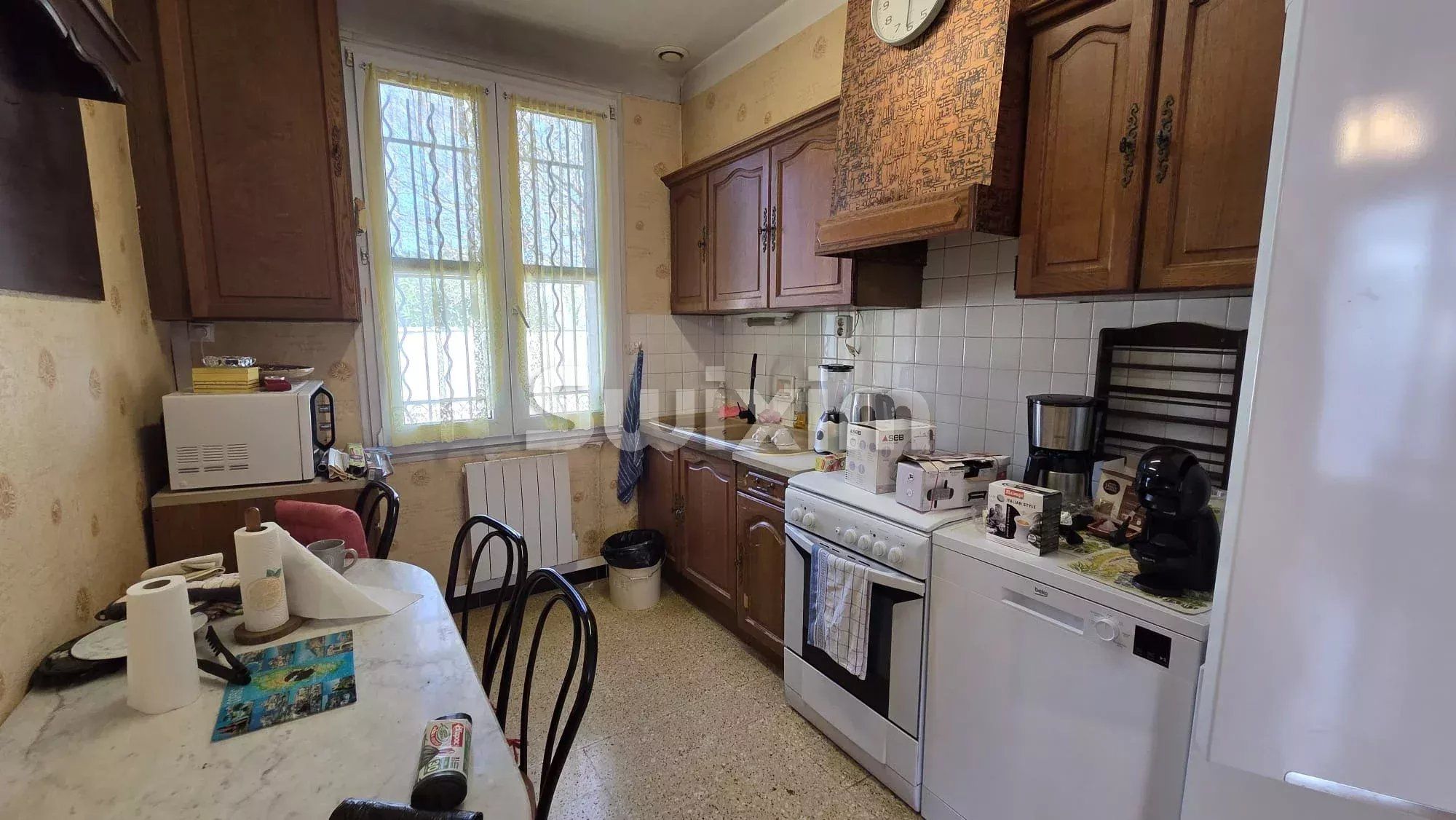 casa 3 Camere in vendita su Orange (84100)