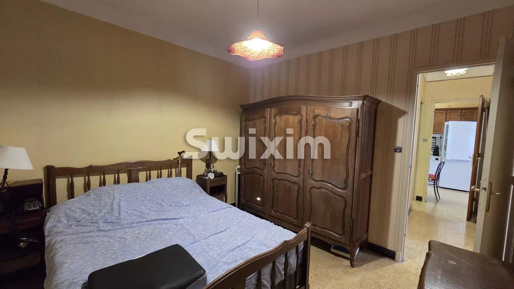 maison 3 Pièces en vente sur Orange (84100)