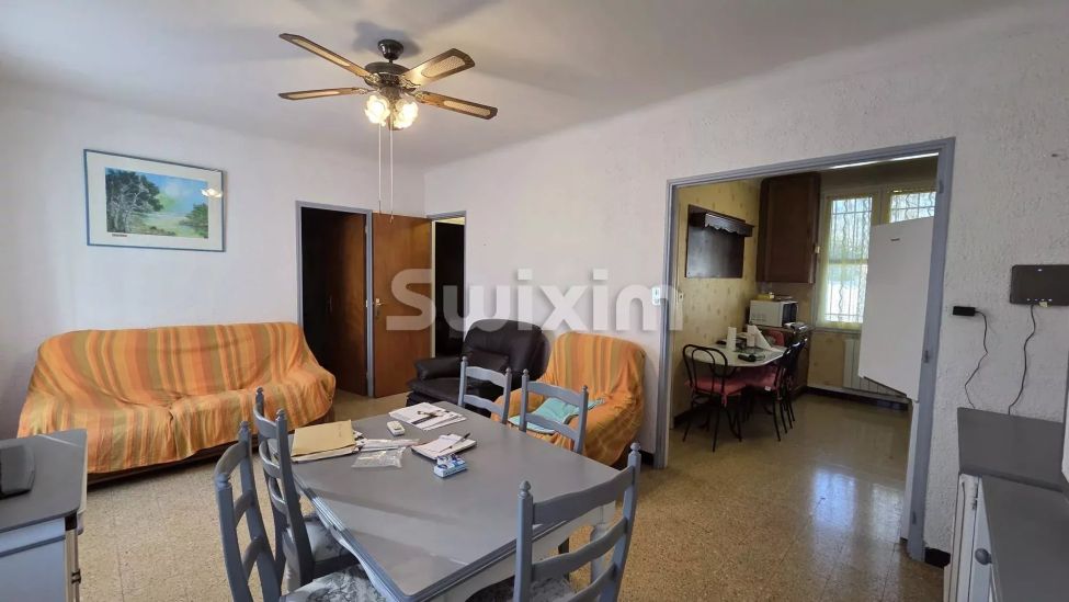 Vendita Casa Orange 3&nbsp;Camere 62&nbsp;m²