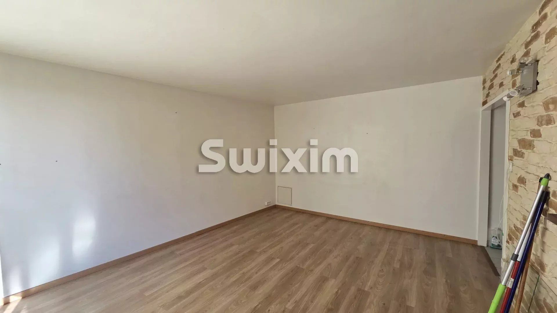 appartement 4 Pièces en vente sur Mondragon (84430)