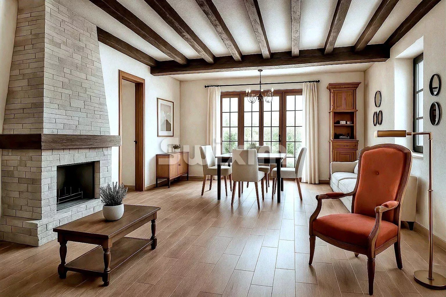 maison 7 Pièces en vente sur Collonges-sous-Salève (74160)