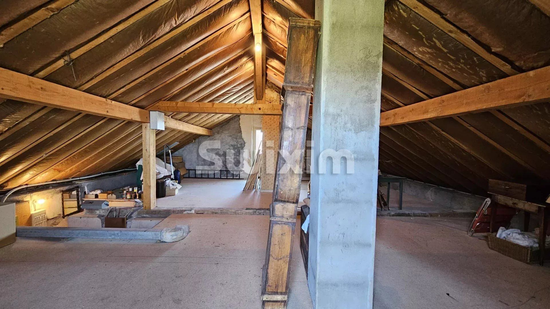 maison 7 Pièces en vente sur Collonges-sous-Salève (74160)