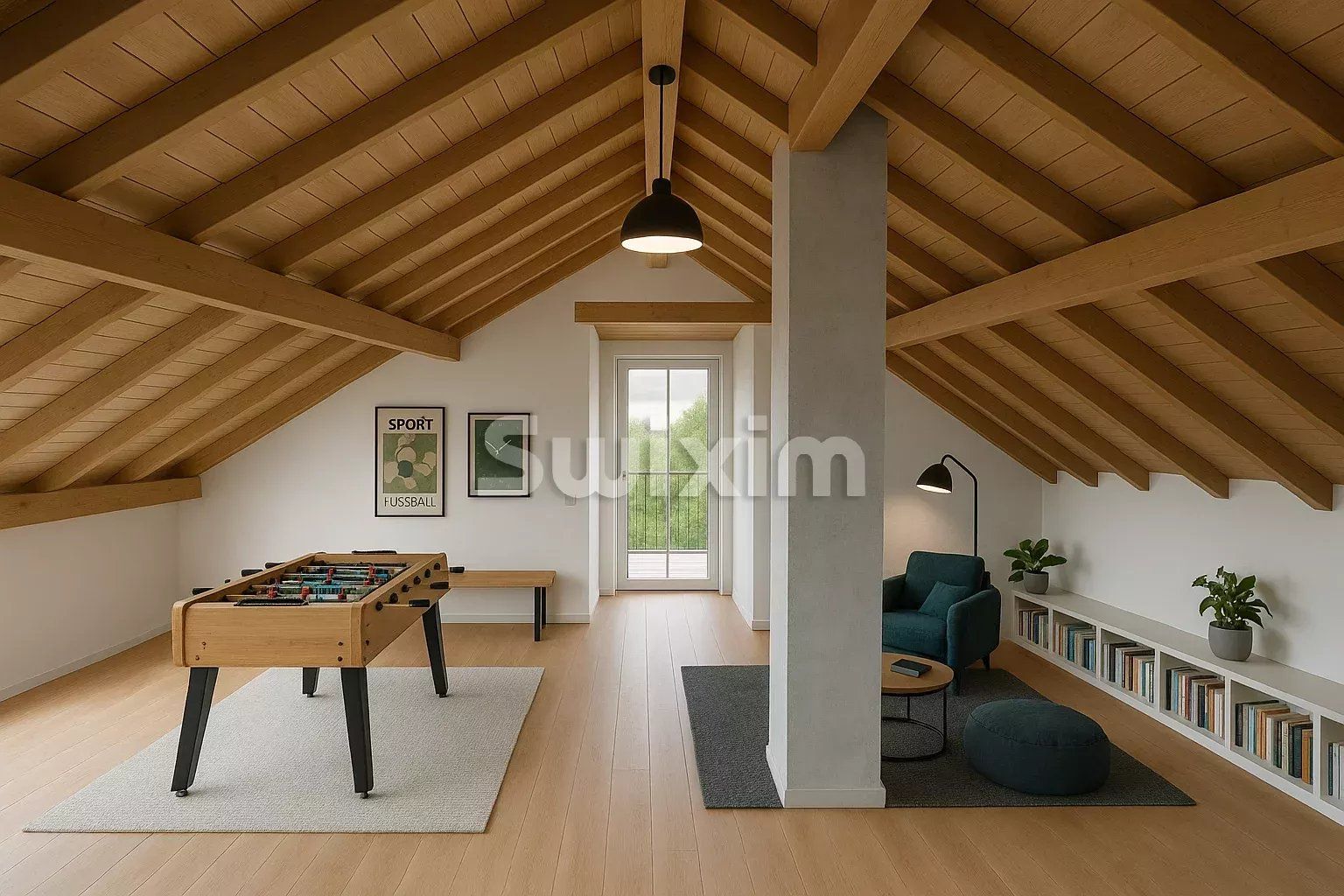 maison 7 Pièces en vente sur Collonges-sous-Salève (74160)