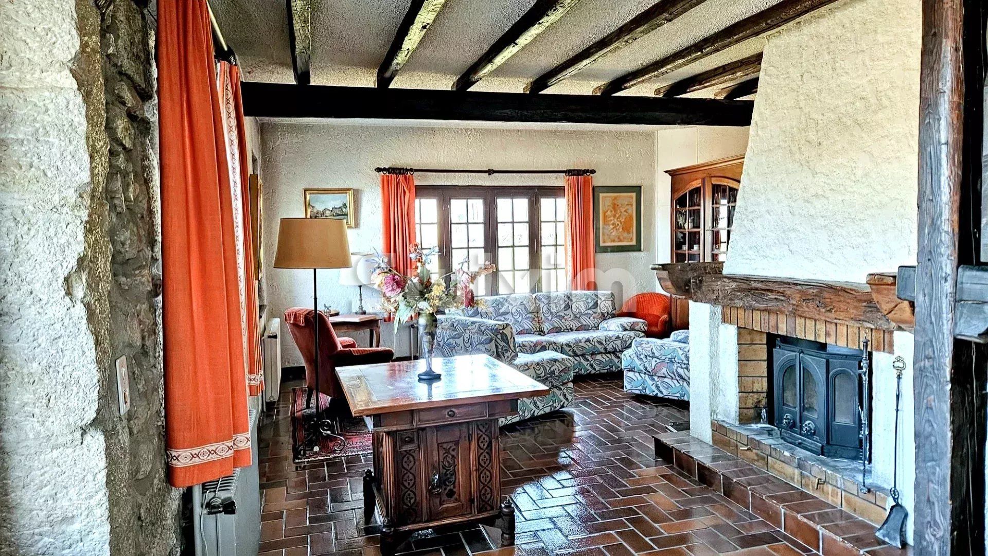 maison 7 Pièces en vente sur Collonges-sous-Salève (74160)