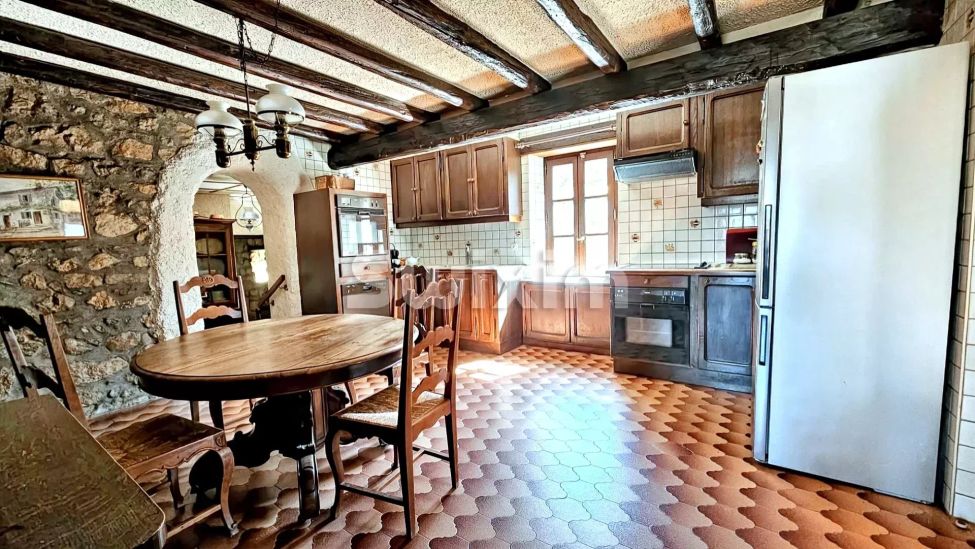 Vente Maison Collonges-sous-Salève 7&nbsp;Pièces 185&nbsp;m²