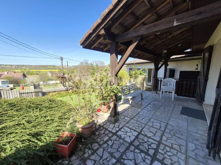 Vendita Casa Fraisans 5&nbsp;Camere 135&nbsp;m²