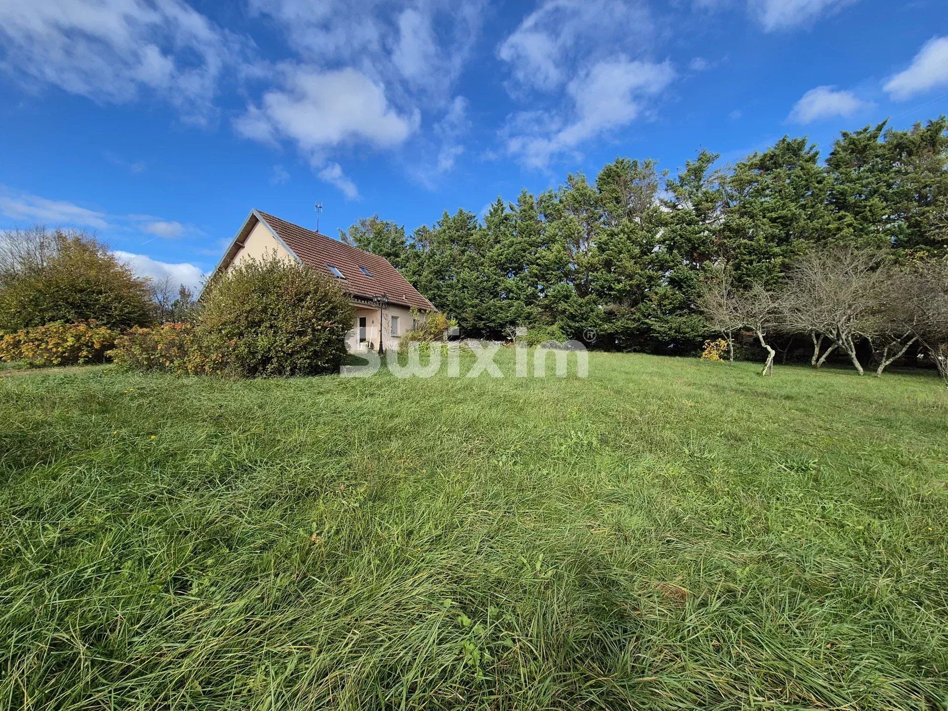 Sale House Malange 6&nbsp;Rooms 118&nbsp;m²