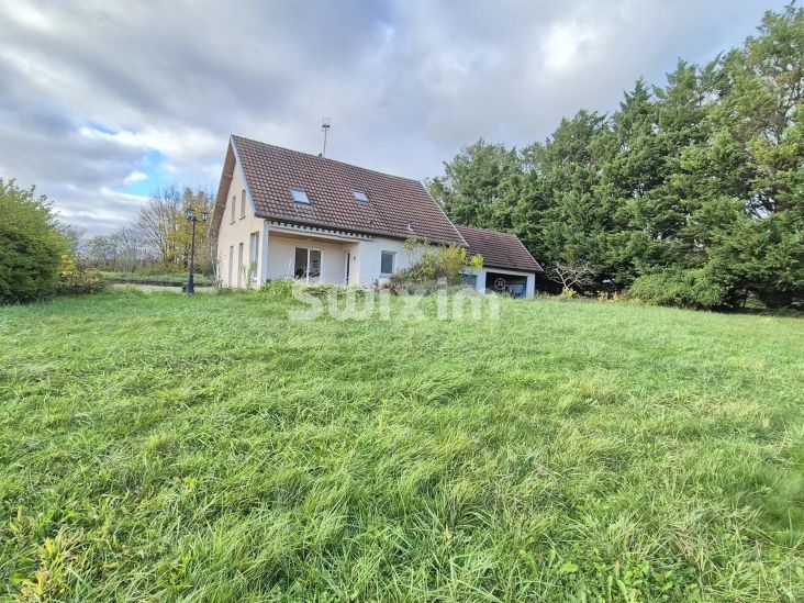 Sale House Malange 6&nbsp;Rooms 118&nbsp;m²