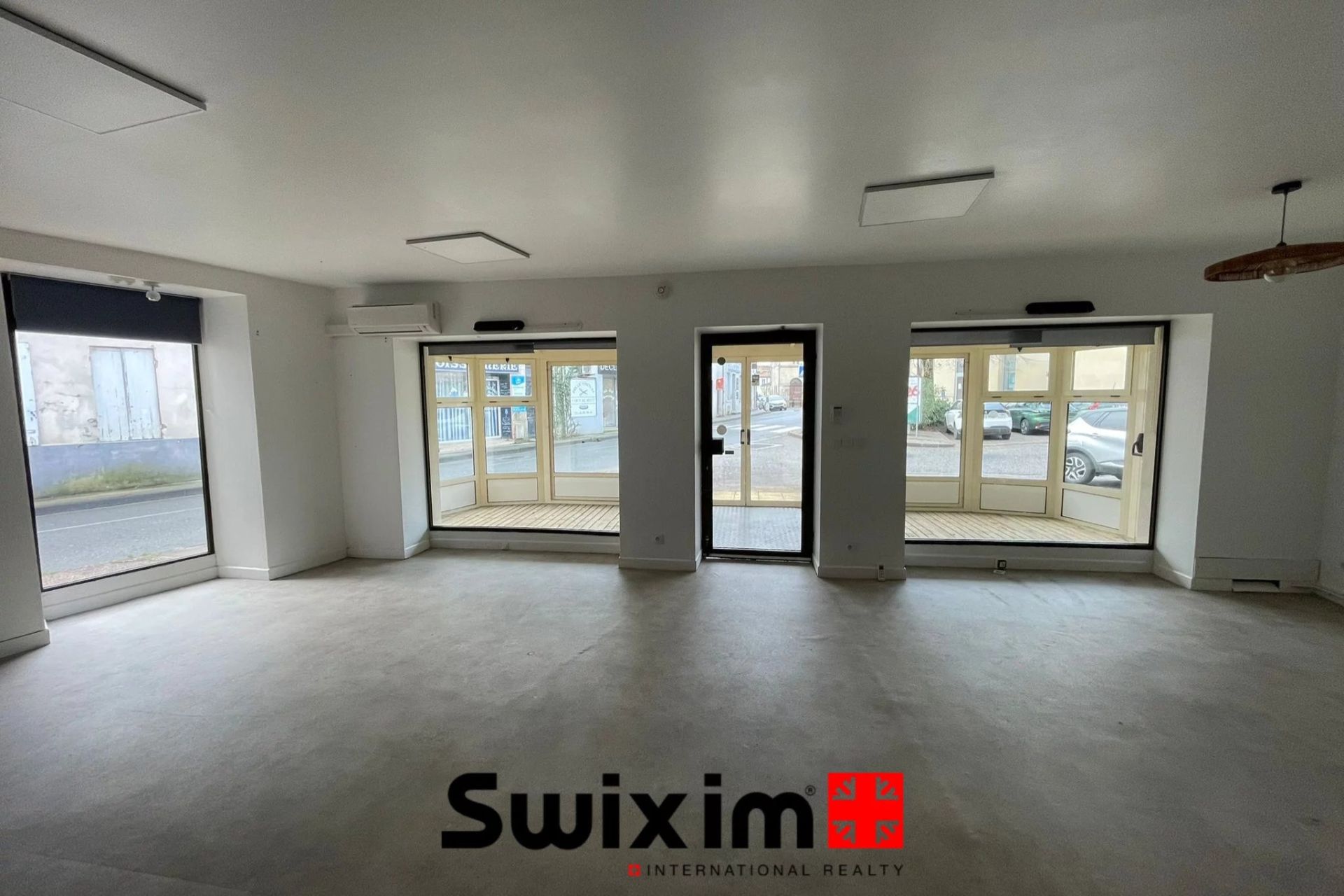 commerce 2 Pièces en location sur Castelnau-de-Médoc (33480)