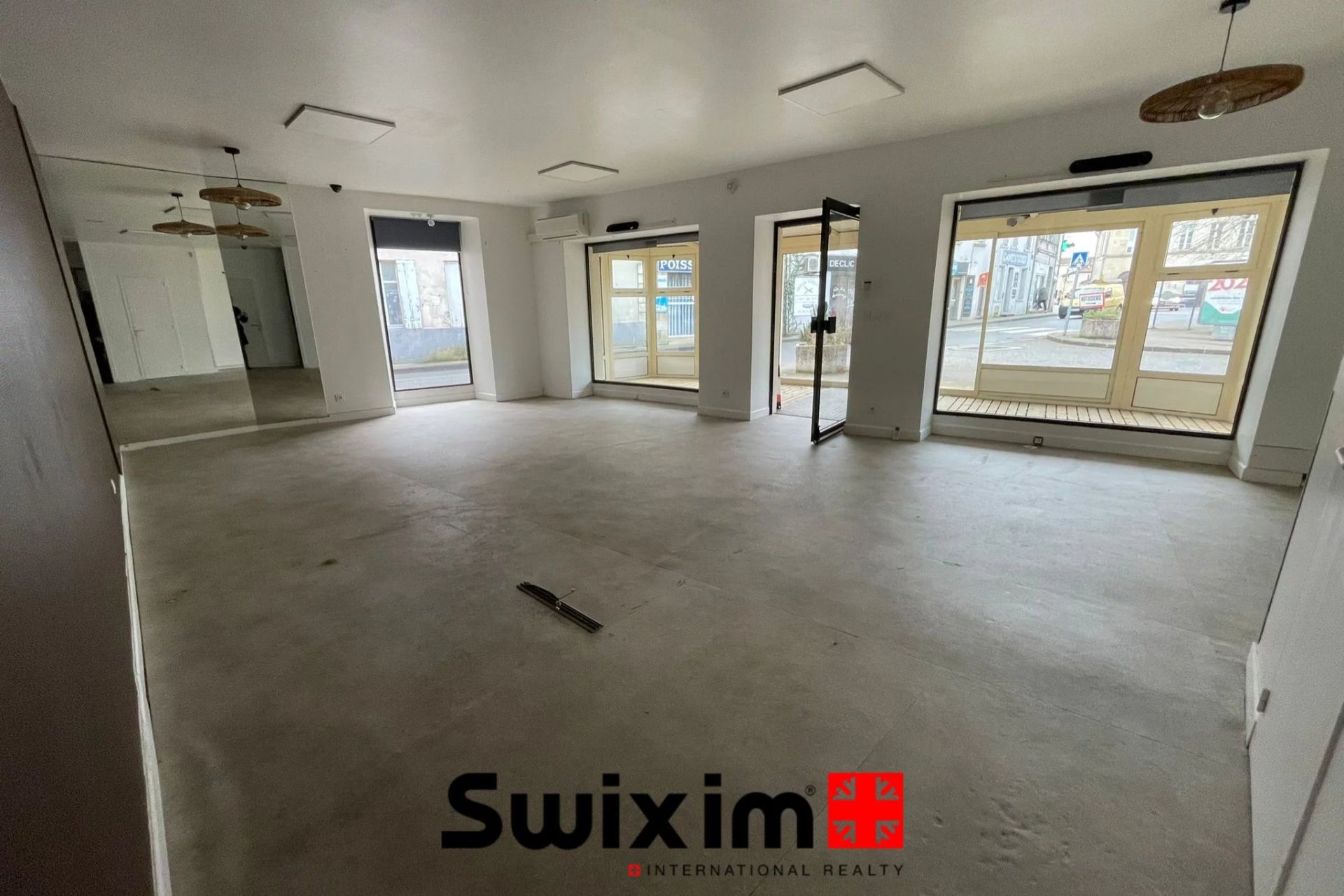 commerce 2 Pièces en location sur Castelnau-de-Médoc (33480)