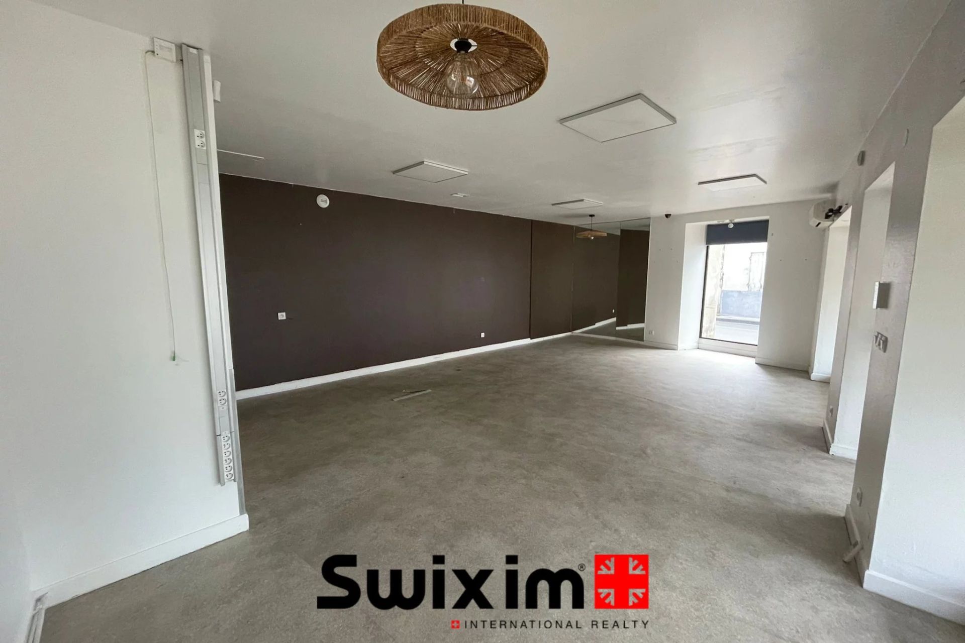 commerce 2 Pièces en location sur Castelnau-de-Médoc (33480)