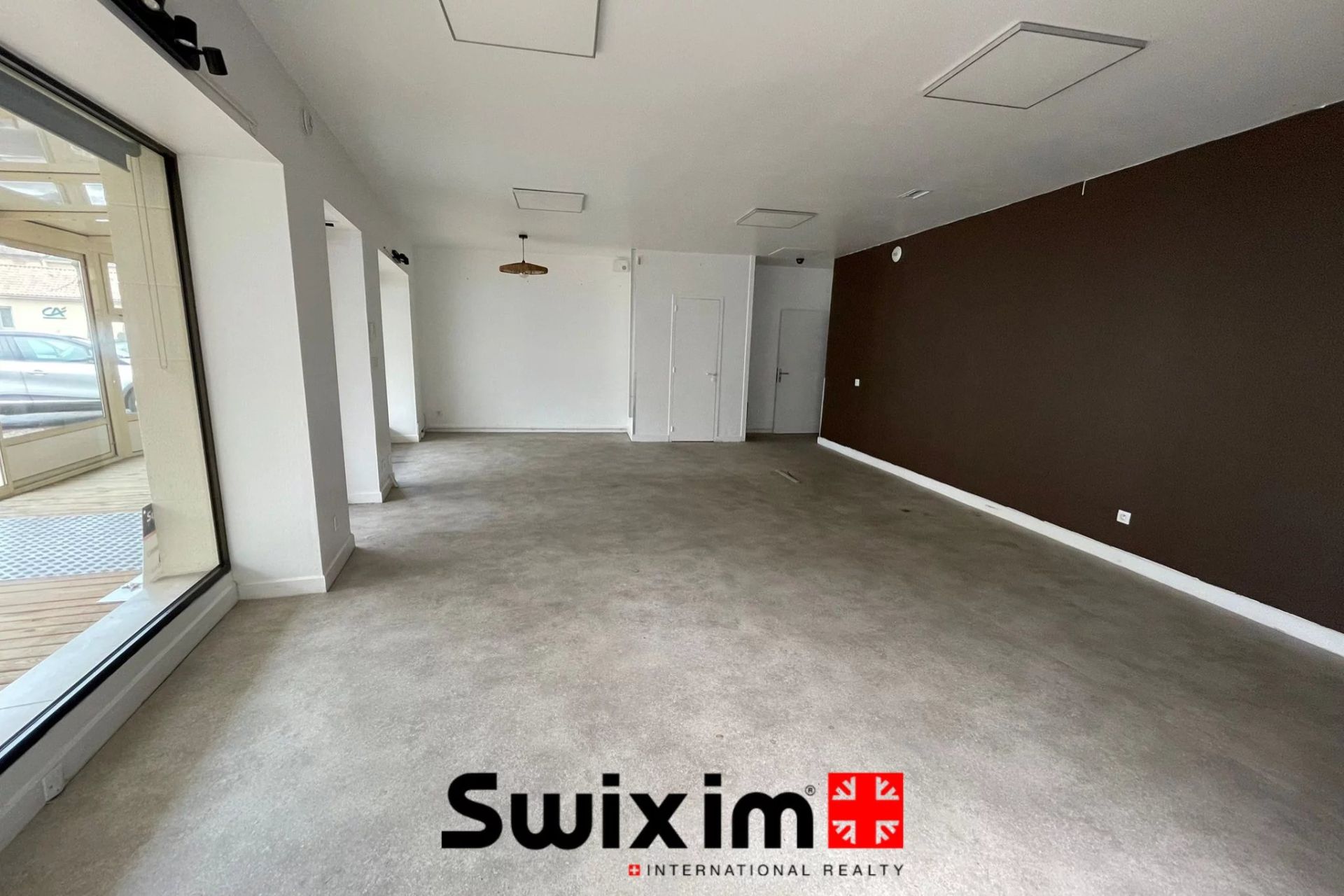 commerce 2 Pièces en location sur Castelnau-de-Médoc (33480)