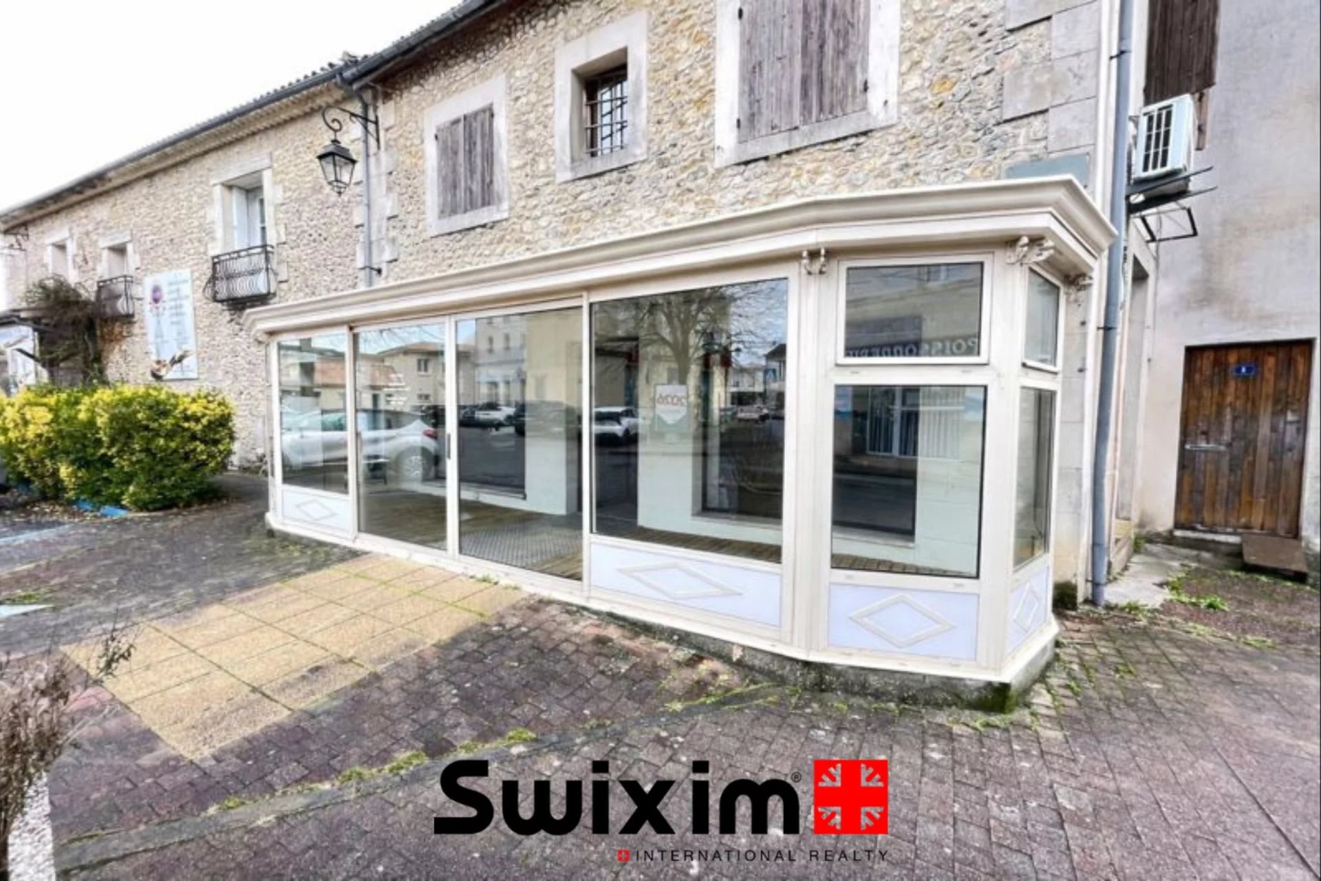 commerce 2 Pièces en location sur Castelnau-de-Médoc (33480)