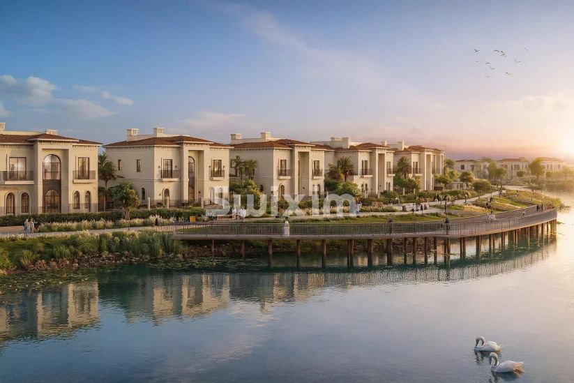 Vente Appartement Dubai 6&nbsp;Pièces 514.87&nbsp;m²