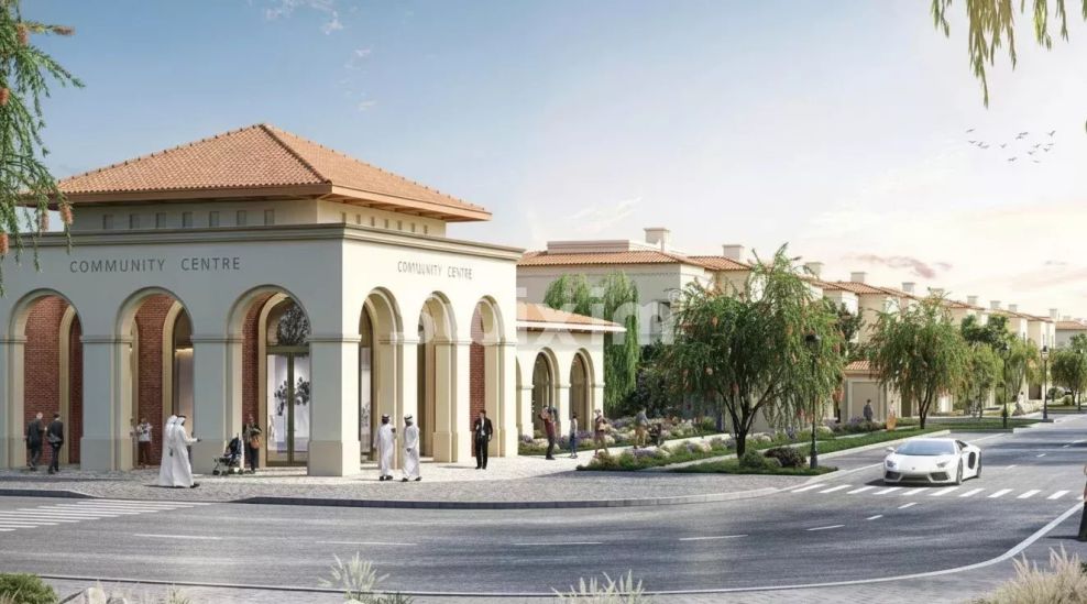 Vente Appartement Dubai 6&nbsp;Pièces 514.87&nbsp;m²