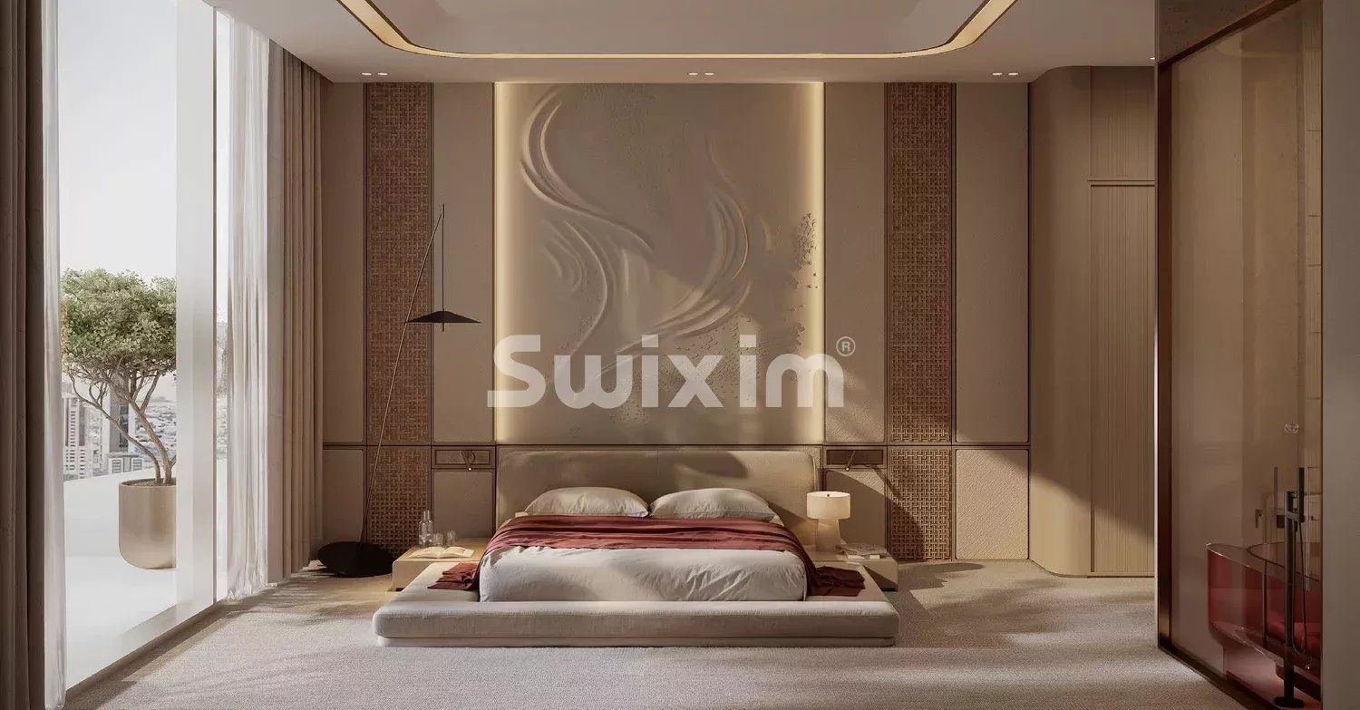 appartement en vente sur Dubai