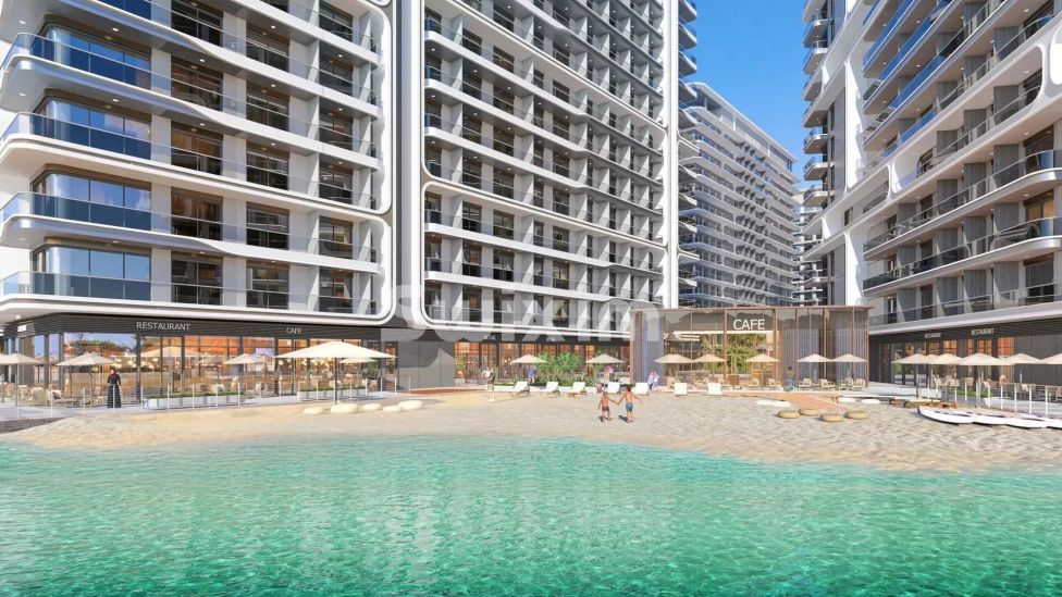 Vente Appartement Dubai 3&nbsp;Pièces 146.51&nbsp;m²