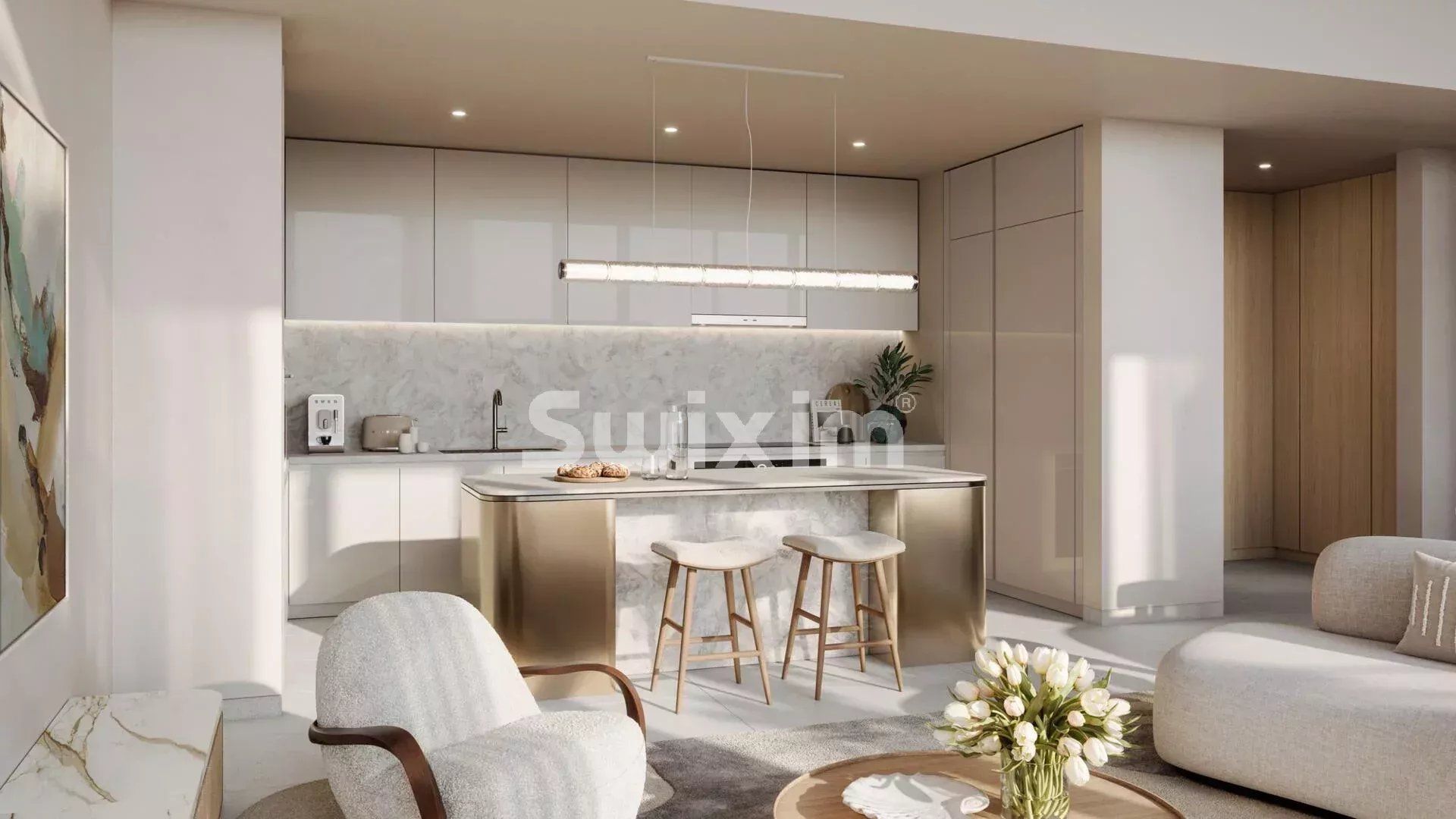 appartamento 5 Camere in vendita su Dubai