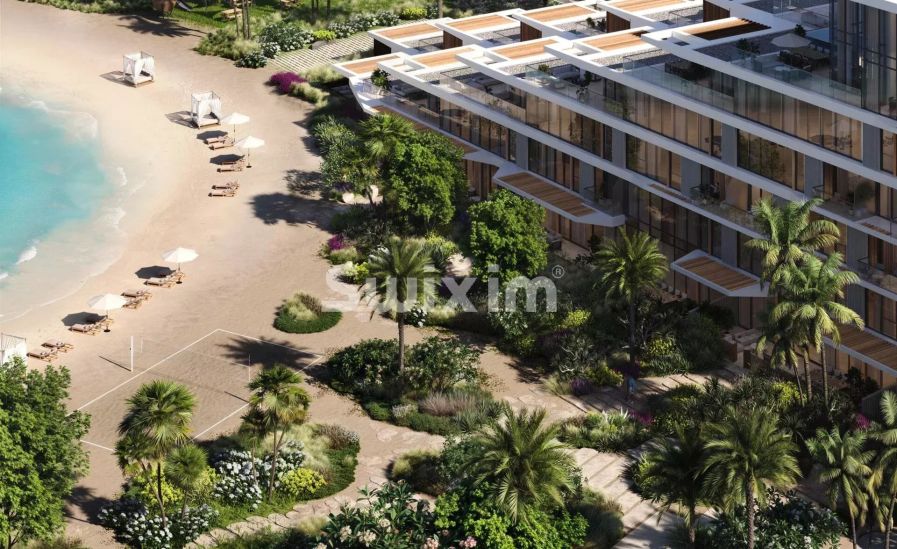 Vendita Appartamento Dubai 5&nbsp;Camere 910.17&nbsp;m²