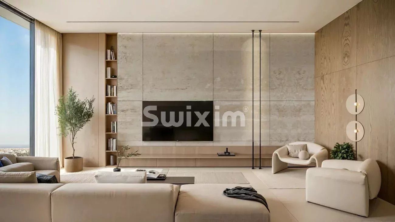 appartement en vente sur Dubai