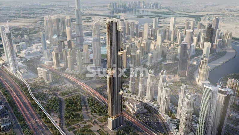 Verkauf Appartement Dubai 70.98&nbsp;m²