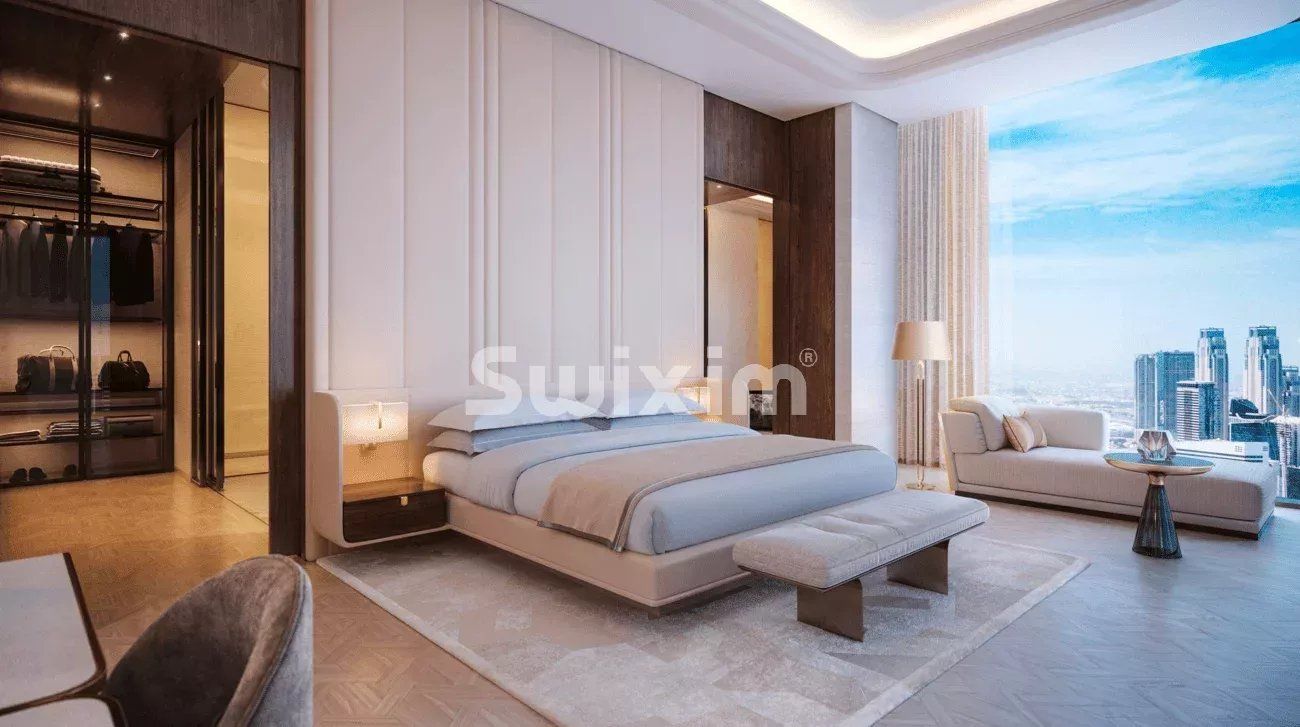 appartement zum verkauf auf Dubai