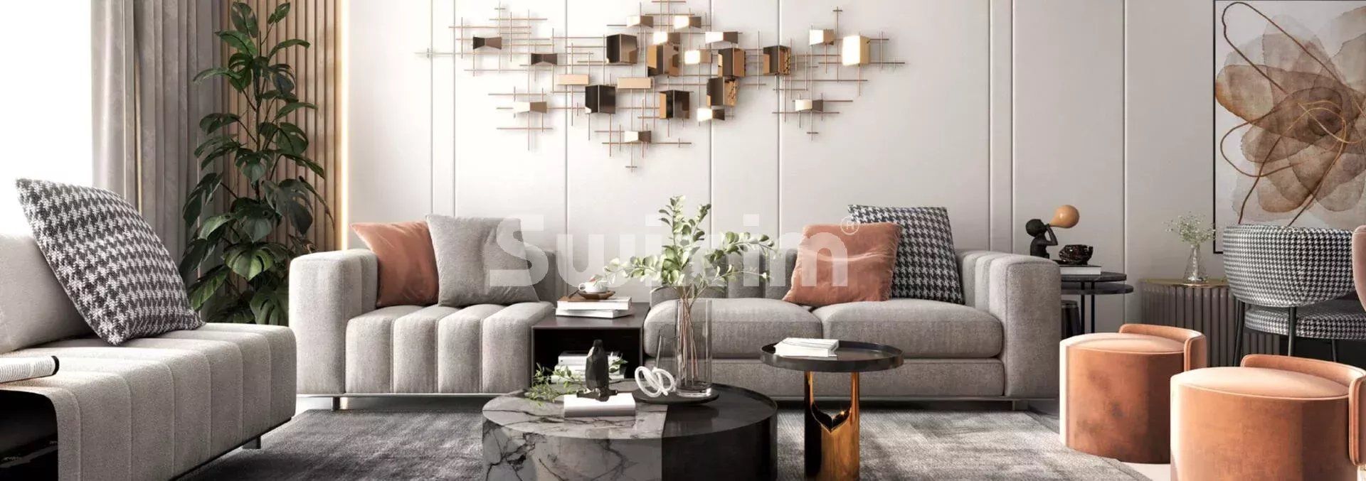 apartment 1 room for sale on Dubai