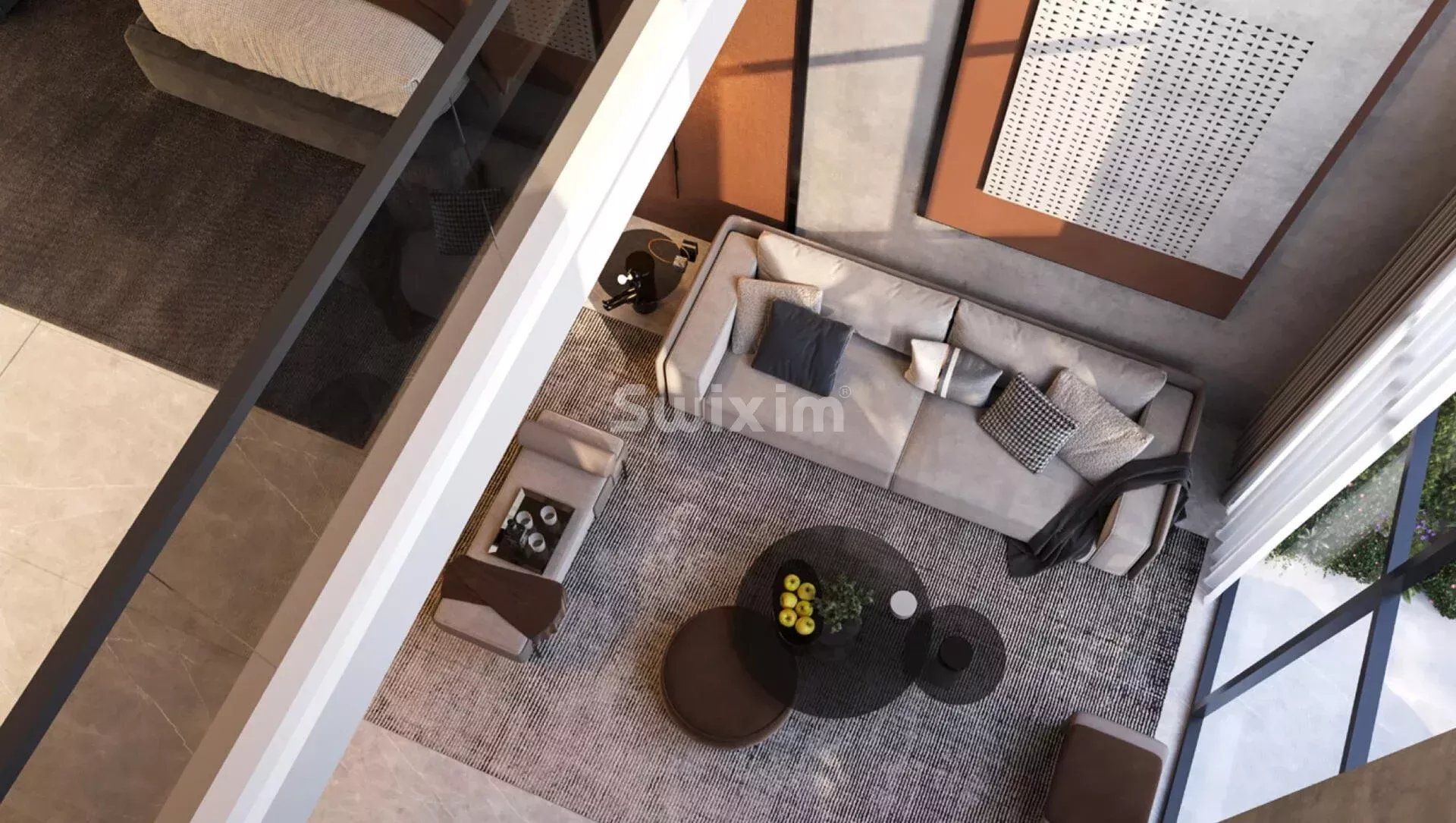 apartment 1 room for sale on Dubai