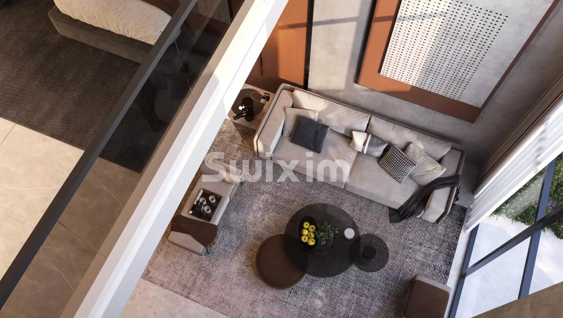 apartment 1 room for sale on Dubai