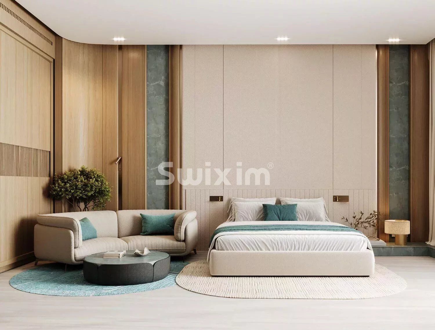 appartement 1 pièce en vente sur Dubai