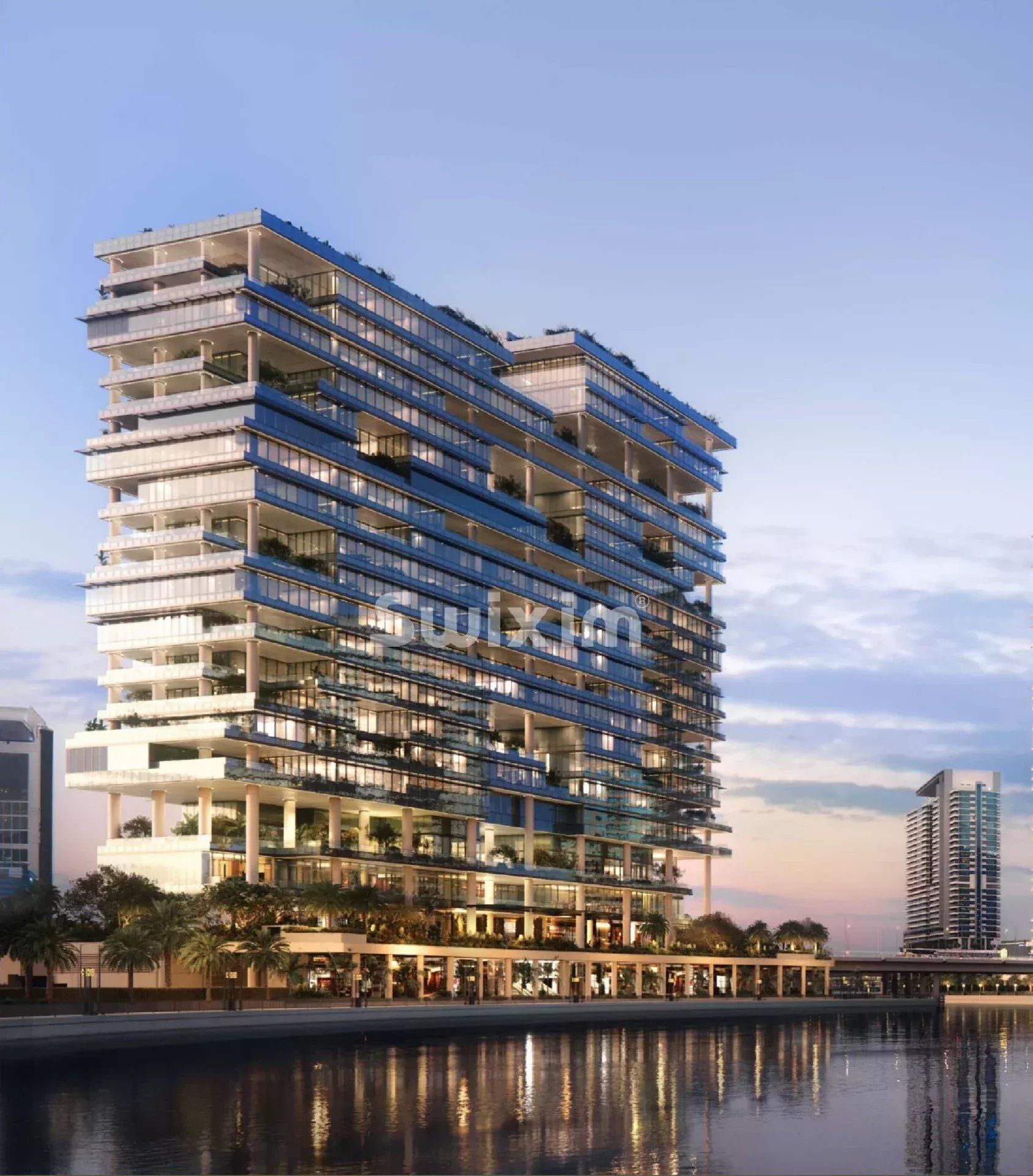 apartment for sale on Dubai